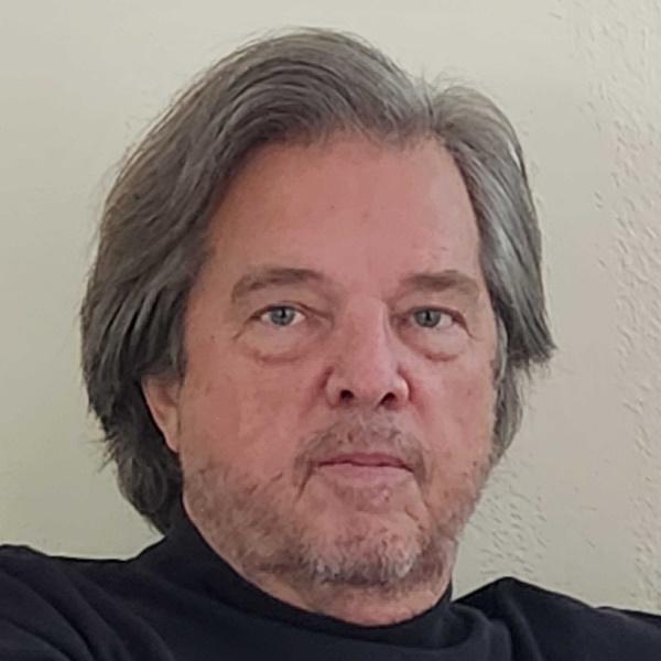Founder of A.I.Joe