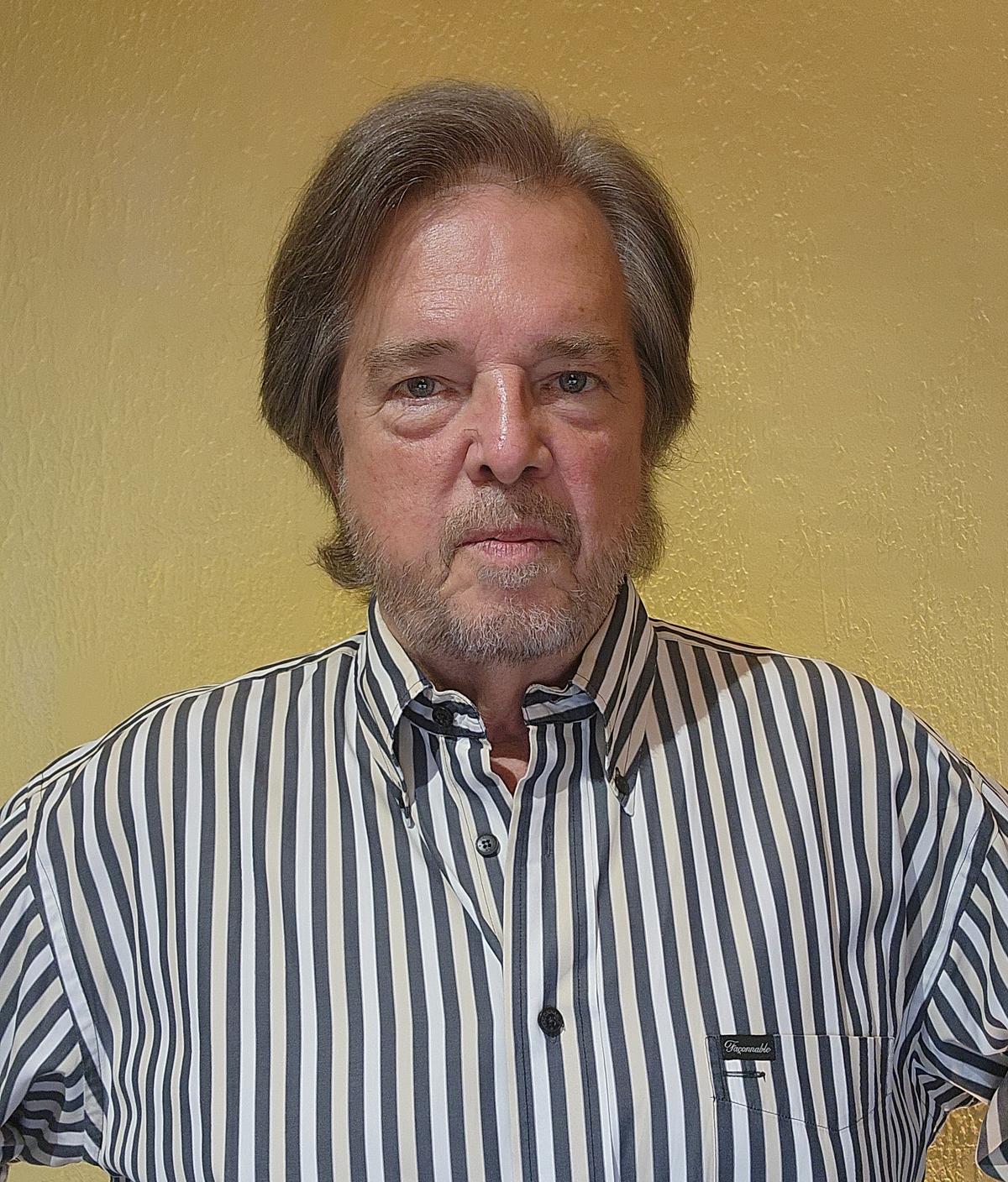 Founder of A.I.Joe