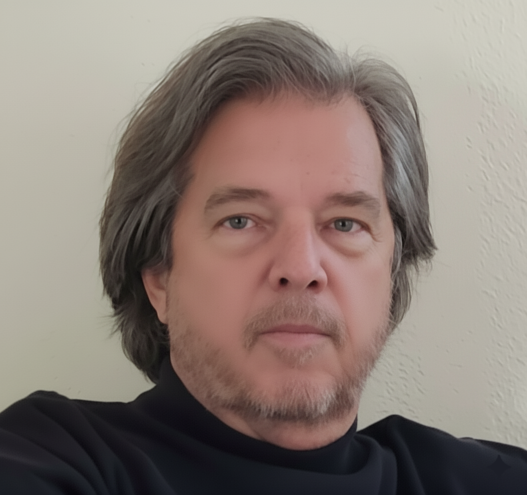 Founder of A.I.Joe